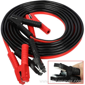 Gauge Jumper Cable jumper Lead Car Booster Cable